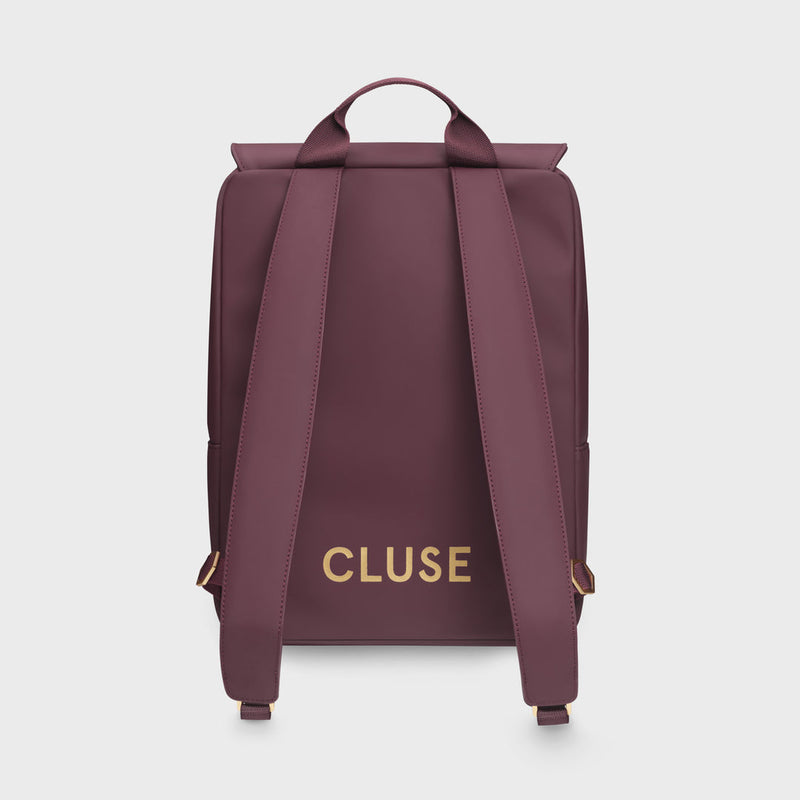 Nuitée Backpack Plum