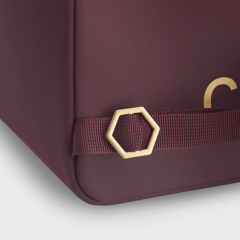 Nuitée Backpack Plum