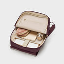 Nuitée Backpack Plum