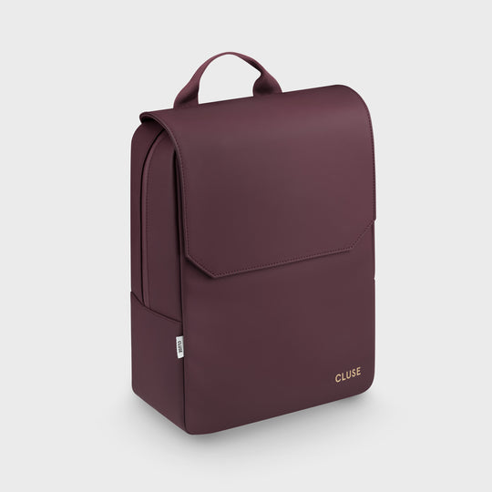 Nuitée Backpack Plum