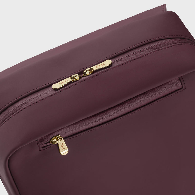 Nuitée Backpack Plum