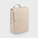 Nuitée Backpack Beige & Gold
