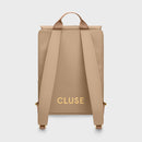 Nuitée Backpack Almond & Gold