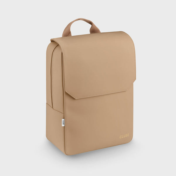 Nuitée Backpack Almond & Gold