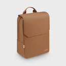 Nuitée Backpack Camel & Gold