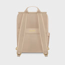 Nuitée Backpack Sand & Gold
