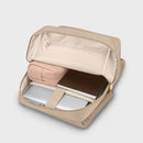 Nuitée Backpack Sand & Gold