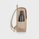 Nuitée Backpack Sand & Gold
