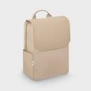 Nuitée Backpack Sand & Gold
