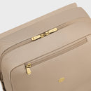 Nuitée Backpack Sand & Gold