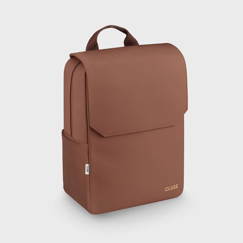 Nuitée 2.0 Backpack - Sepia & Gold