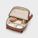 Nuitée 2.0 Backpack - Sepia & Gold