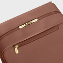 Nuitée 2.0 Backpack - Sepia & Gold