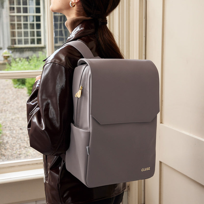 Nuitée 2.0 Backpack - Grape & Gold