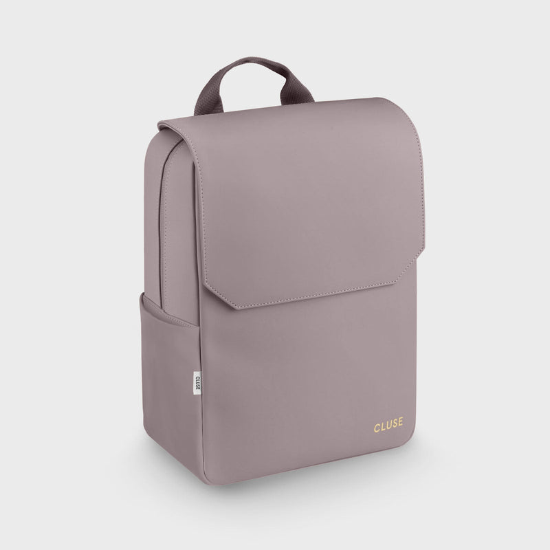 Nuitée 2.0 Backpack - Grape & Gold