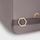 Nuitée 2.0 Backpack - Grape & Gold