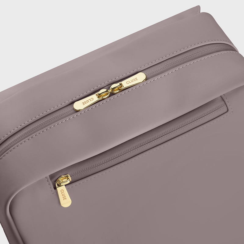 Nuitée 2.0 Backpack - Grape & Gold