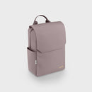 Nuitée Petite 2.0 Backpack - Grape & Gold