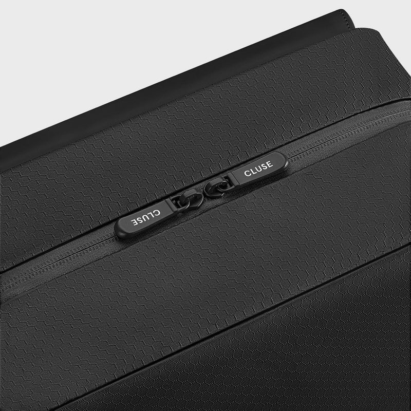 Royale Backpack - Black