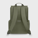 Royale Backpack - Forest Green