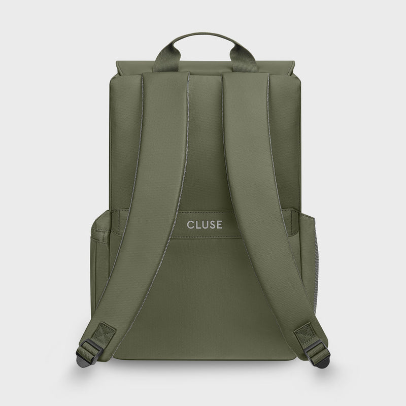 Royale Backpack - Forest Green