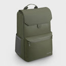 Royale Backpack - Forest Green