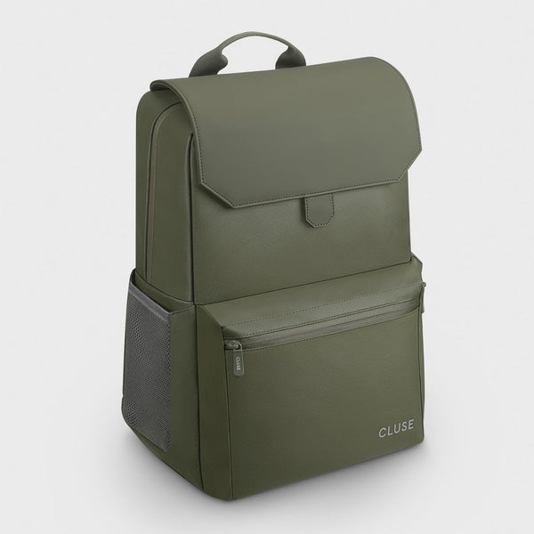 Royale Backpack - Forest Green