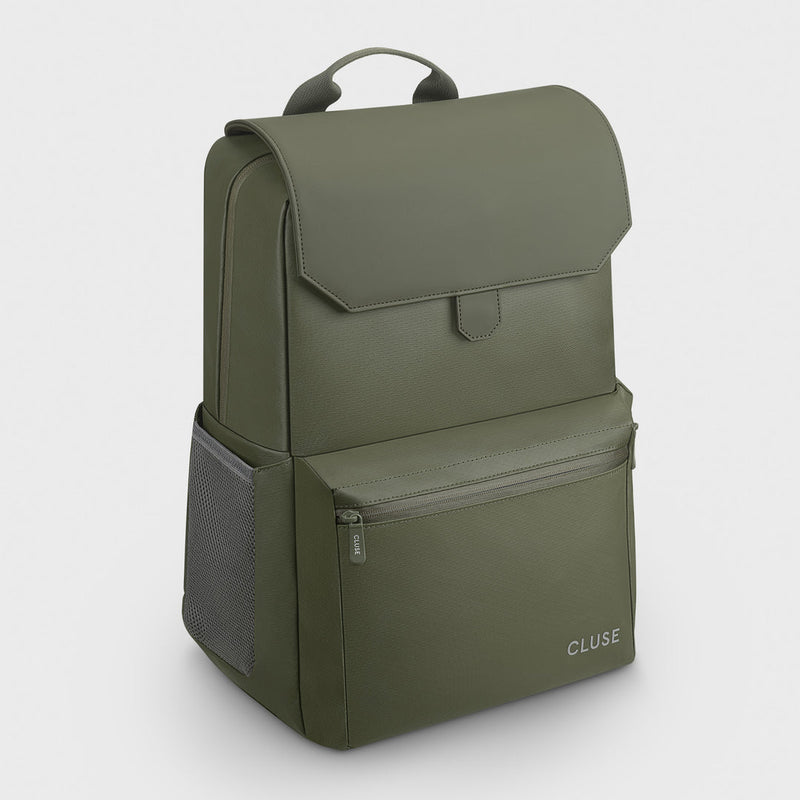 Royale Backpack - Forest Green