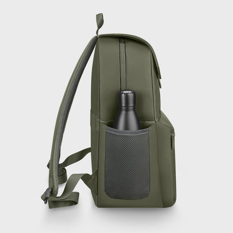 Royale Backpack - Forest Green