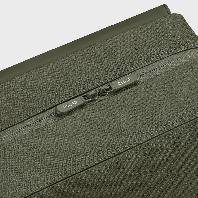 Royale Backpack - Forest Green