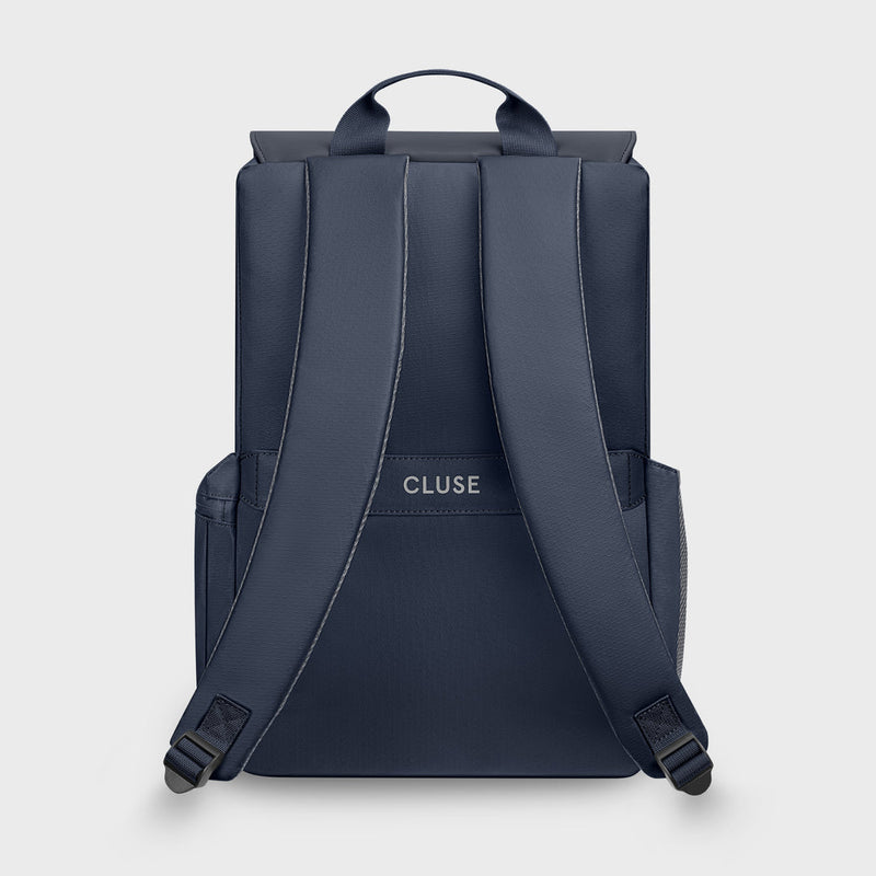 Royale Backpack - Navy Blue
