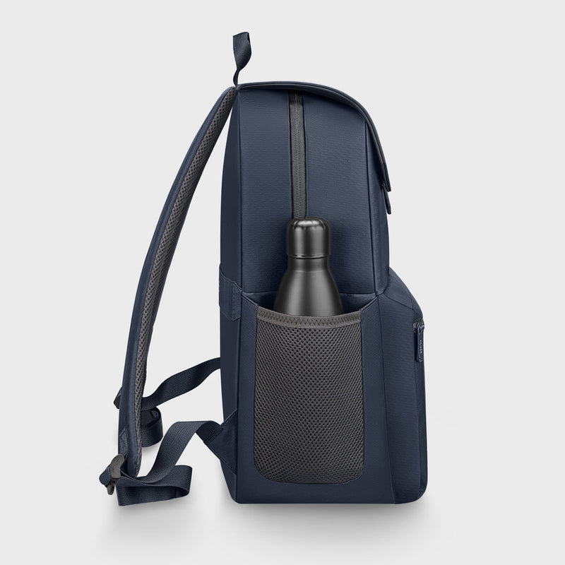 Royale Backpack - Navy Blue