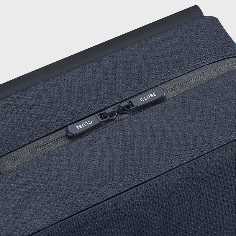 Royale Backpack - Navy Blue