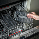 Press & Pull Ice Cube Tray