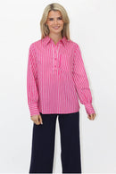 Cambridge Shirt - Pink