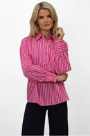Cambridge Shirt - Pink