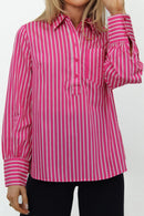 Cambridge Shirt - Pink