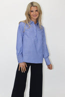 Cambridge Shirt - Blue