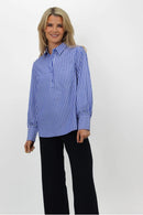 Cambridge Shirt - Blue