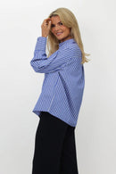 Cambridge Shirt - Blue