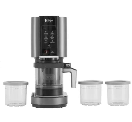 CREAMi Ice Cream & Frozen Dessert Maker NC300UK