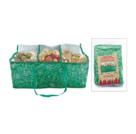 60x34cm Christmas Storage Bag