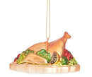 Turkey Shaped Bauble