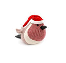 28x18cm Robin Doorstop