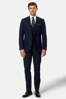 Carnaby 2 Piece Suit - Navy
