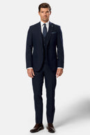 Carnaby 2 Piece Suit - Navy