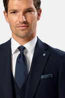 Carnaby 2 Piece Suit - Navy