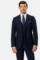 Carnaby 2 Piece Suit - Navy