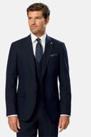 Carnaby 2 Piece Suit - Navy