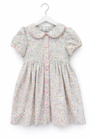 Catherine Dress - Floral